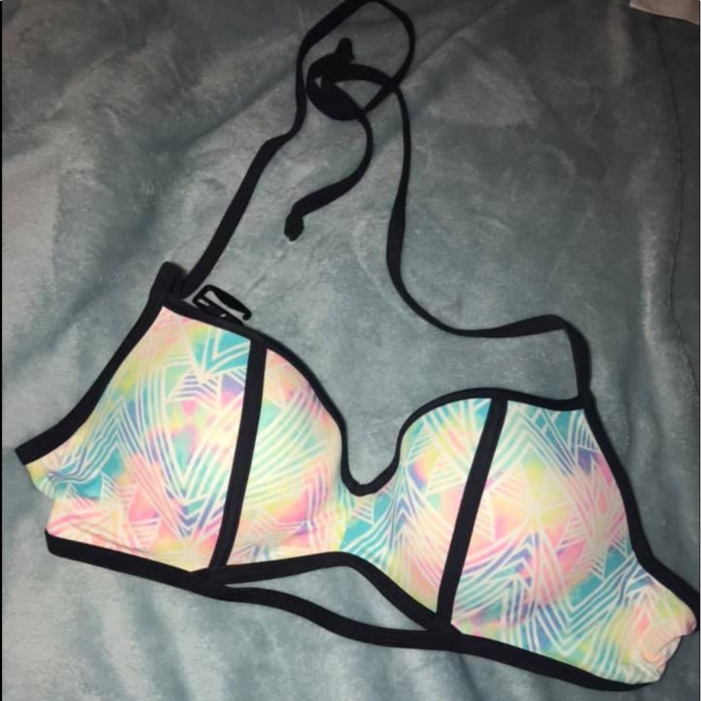 VS swim top